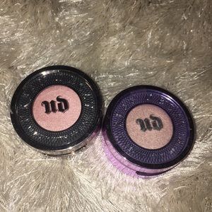 Urban Decay Single Eyeshadows